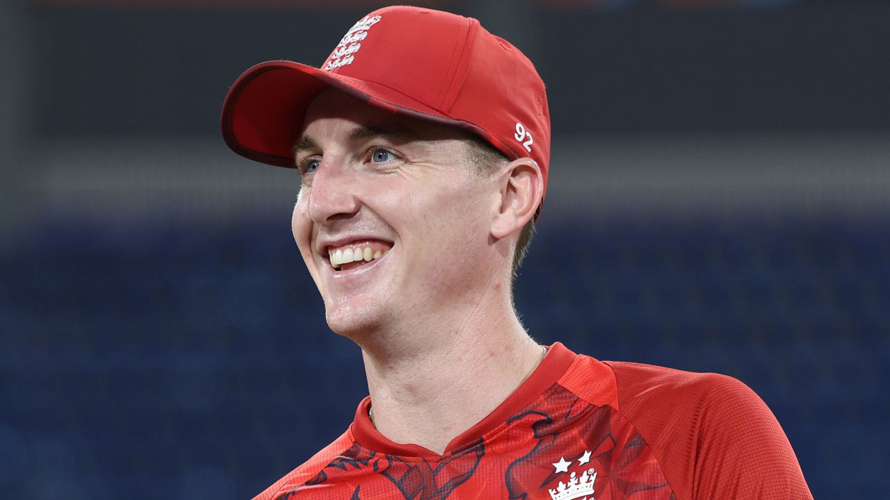 সেমিফাইনালে ভারতকেই চেয়েছিল ইংল্যান্ড:  হ্যারি ব্রুক