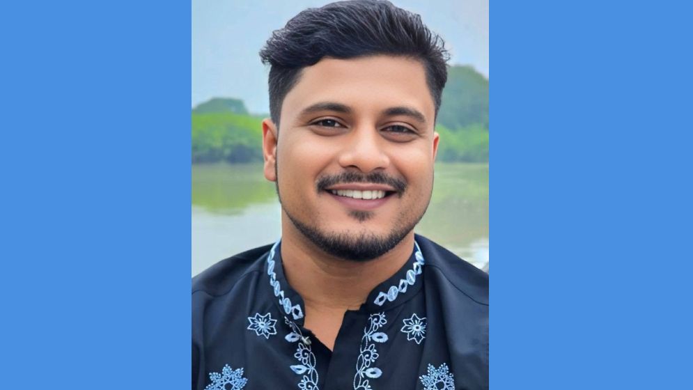 ভালুকায় ট্রাক-মোটরসাইকেল সংঘর্ষে ছাত্রদল নেতার মৃত্যু