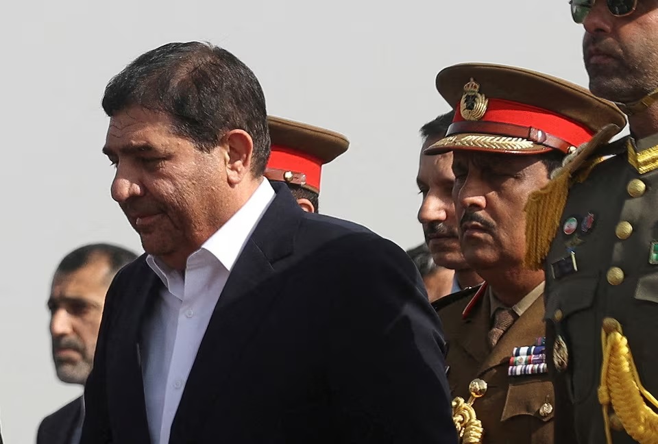 ইরান যুদ্ধ চালিয়ে যেতে সক্ষম, আলোচনা নয়: খামেনির উপদেষ্টা