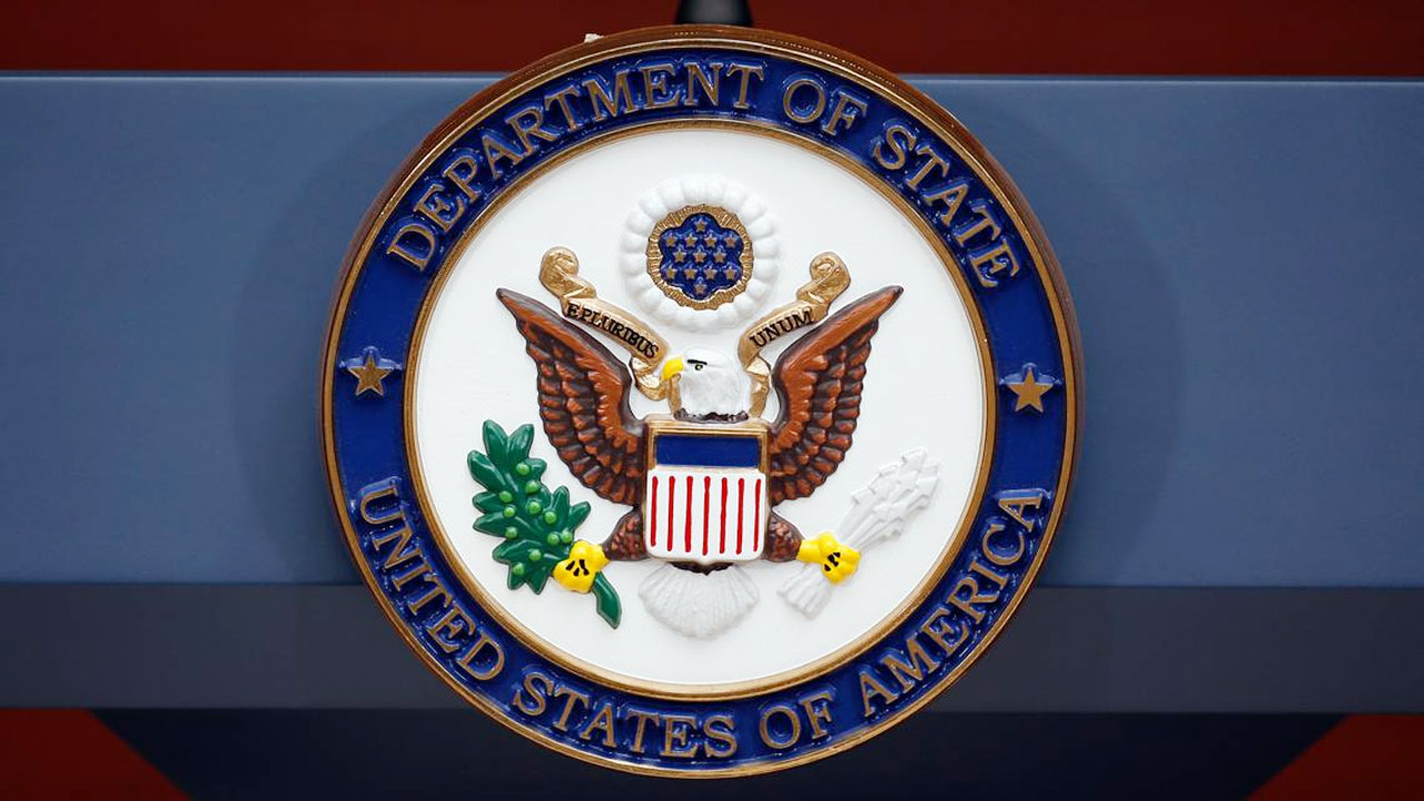 যুক্তরাষ্ট্রের নির্দেশে তিন দেশ থেকে দূতাবাস কর্মীদের ফেরার নির্দেশ