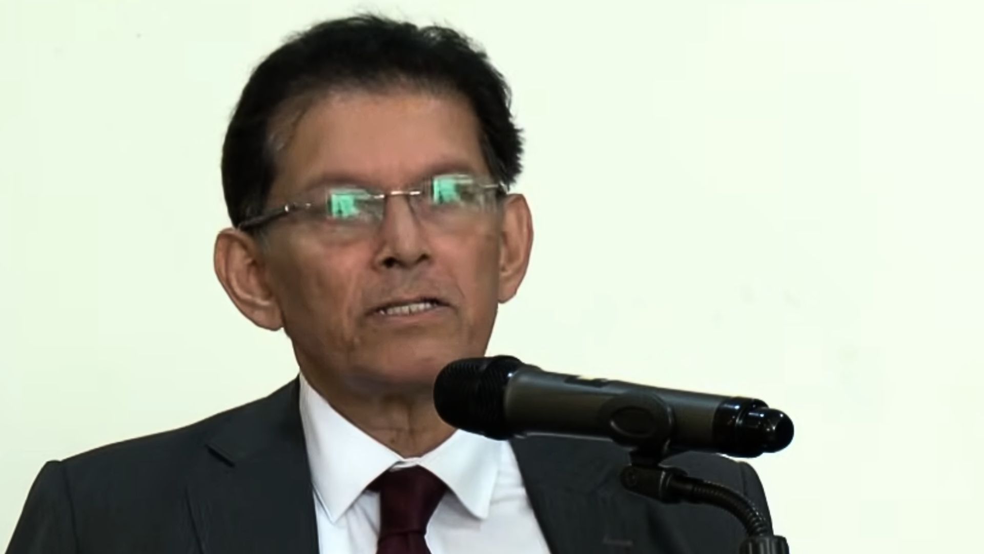 বাংলাদেশ-যুক্তরাষ্ট্র বাণিজ্য চুক্তি নিয়ে পররাষ্ট্রমন্ত্রীর বক্তব্য