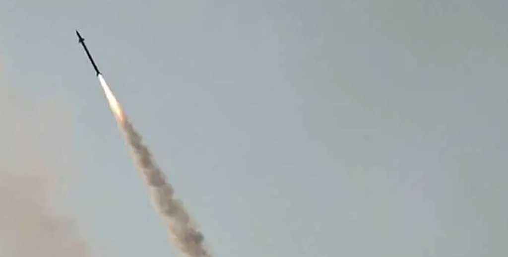 তুরস্কে ক্ষেপণাস্ত্র হামলা চালিয়েছে ইরান