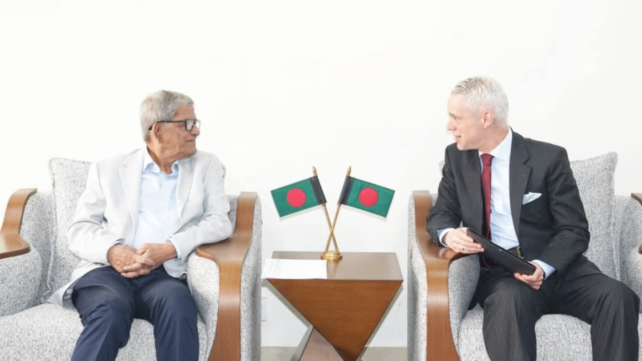 পল্লী উন্নয়ন ও প্রযুক্তিতে সুইজারল্যান্ডের সহযোগিতা বাড়ানোর আগ্রহ