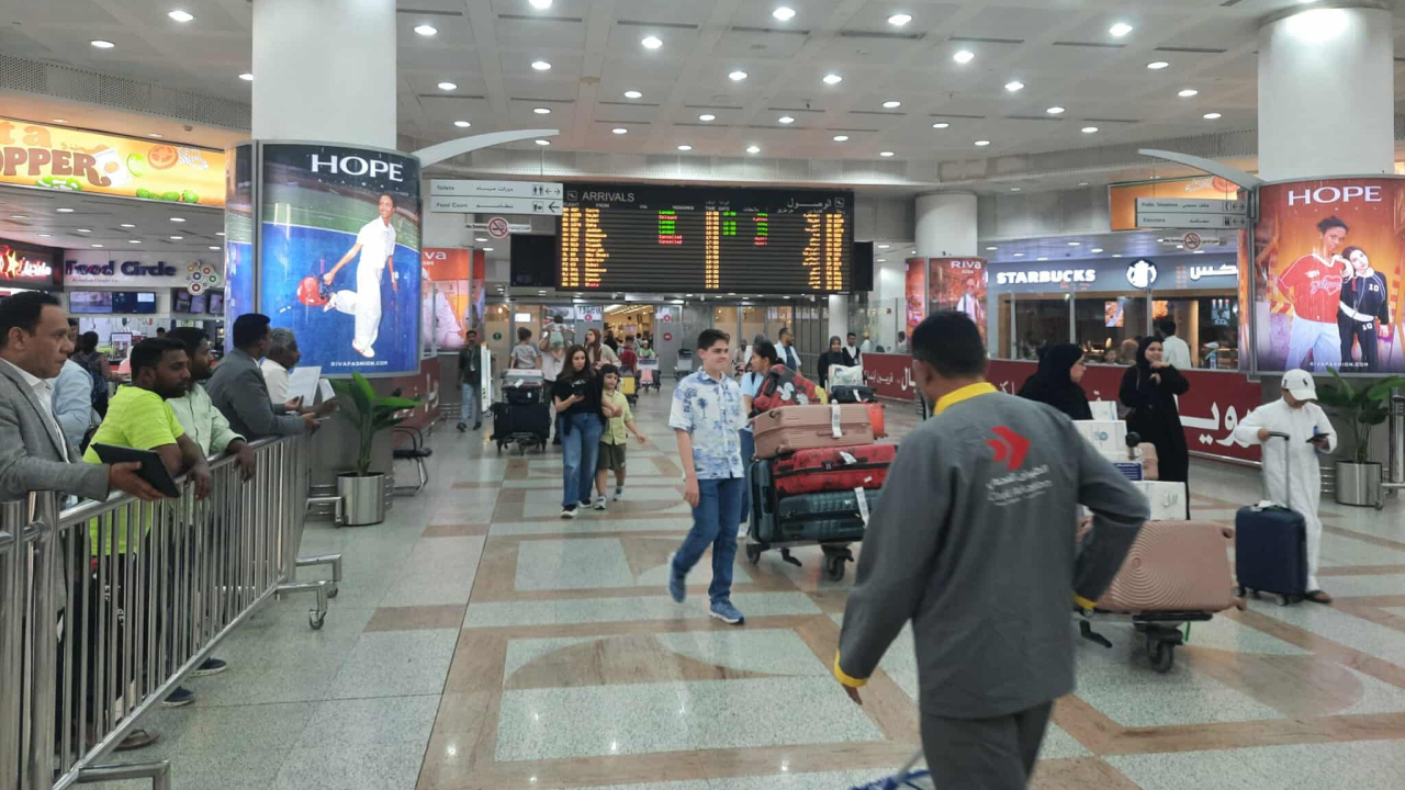 কুয়েতের বাইরে থাকা প্রবাসীদের ভিসার মেয়াদ ৩ মাস বাড়ল