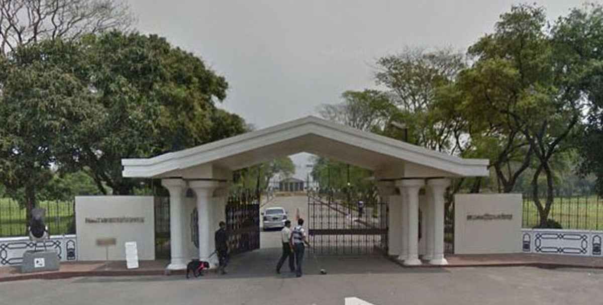 প্রধানমন্ত্রীর কার্যালয়ে ড্রাফটসম্যান পদে নিয়োগ বিজ্ঞপ্তি