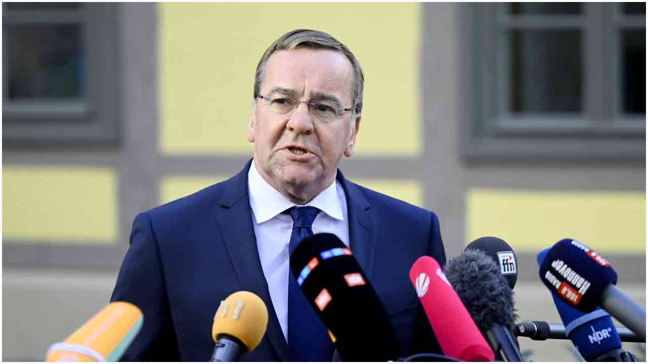 জার্মানির সতর্কতা: ইরান যুদ্ধে সামরিক শক্তি সমাধান নয়