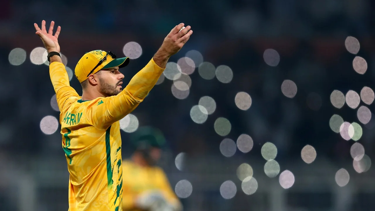 দক্ষিণ আফ্রিকার সেমিফাইনাল হারের পর মারক্রামের হতাশা প্রকাশ