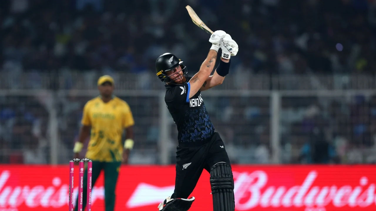 অ্যালেনের দ্রুততম সেঞ্চুরিতে নিউজিল্যান্ড ফাইনালে