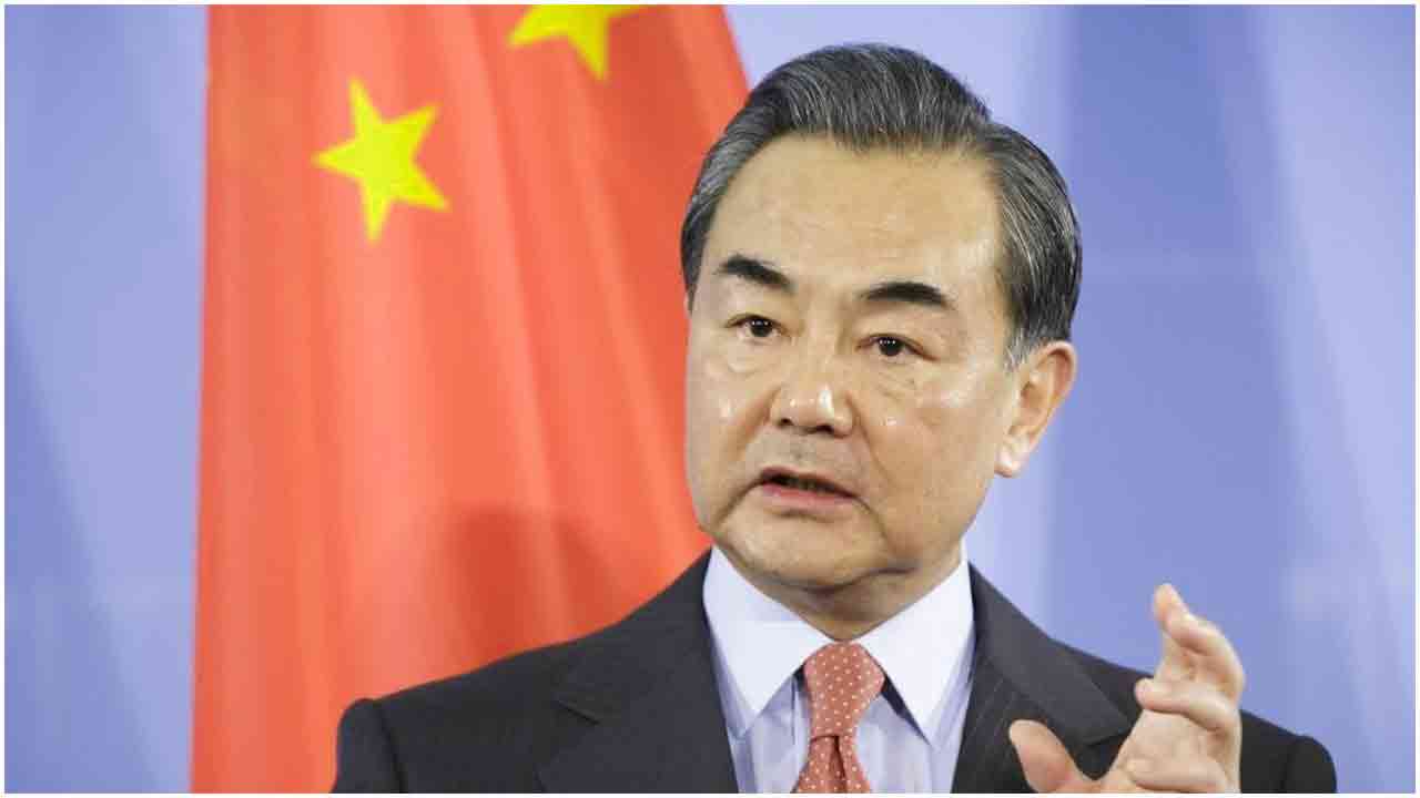 মধ্যপ্রাচ্যে সঙ্কট সমাধানে বিশেষ দূত পাঠাচ্ছে চীন