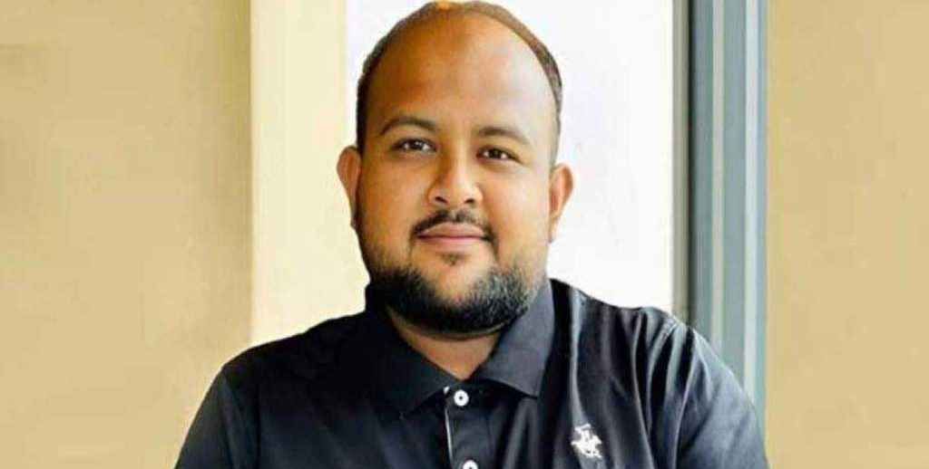 ঢাকা বিশ্ববিদ্যালয়ের ছাত্রদল থেকে হামিমকে অব্যাহতি