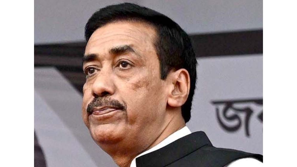 শামীম ওসমানসহ ১২ আসামির হাজির হওয়ার নির্দেশনা প্রকাশ