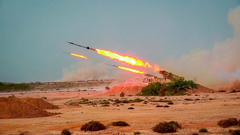 ভারত যুক্তরাষ্ট্রকে ইরানে হামলার জন্য ঘাঁটি দিচ্ছে না