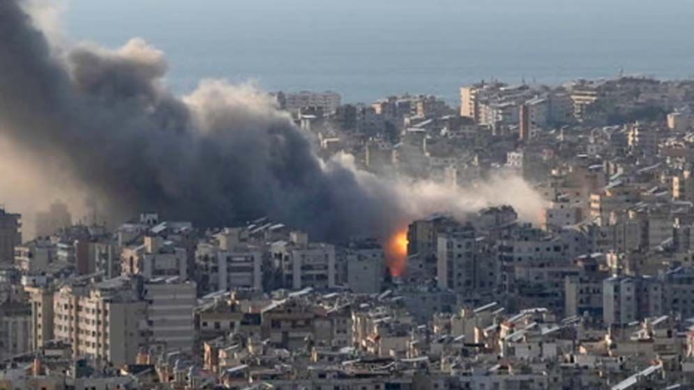 ইরানের হুমকি: বিশ্বজুড়ে ইসরাইলি দূতাবাসে হামলার পরিকল্পনা