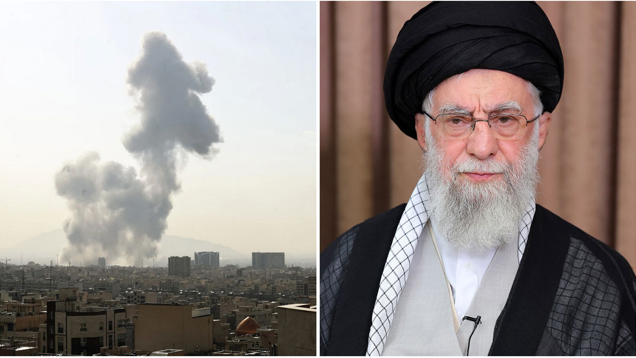 ইরানের সর্বোচ্চ নেতার মৃত্যু: মধ্যপ্রাচ্যে নতুন অস্থিরতার ছায়া