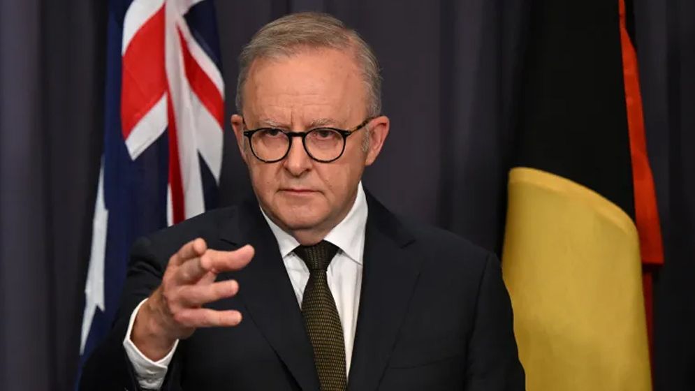 মাধ্যপ্রাচ্যে ‘ক্রাইসিস রেসপন্স’ দল পাঠাল অস্ট্রেলিয়া