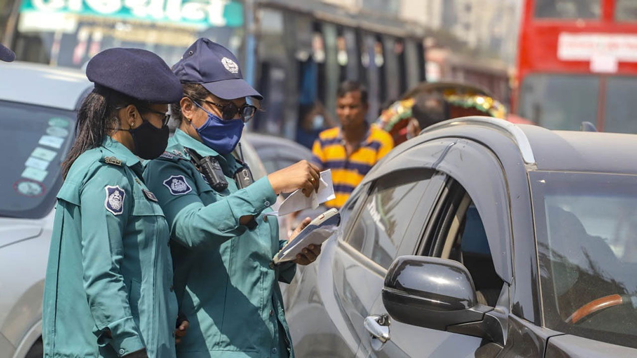 বাংলাদেশ পুলিশে সার্জেন্ট পদে নিয়োগ বিজ্ঞপ্তি প্রকাশ