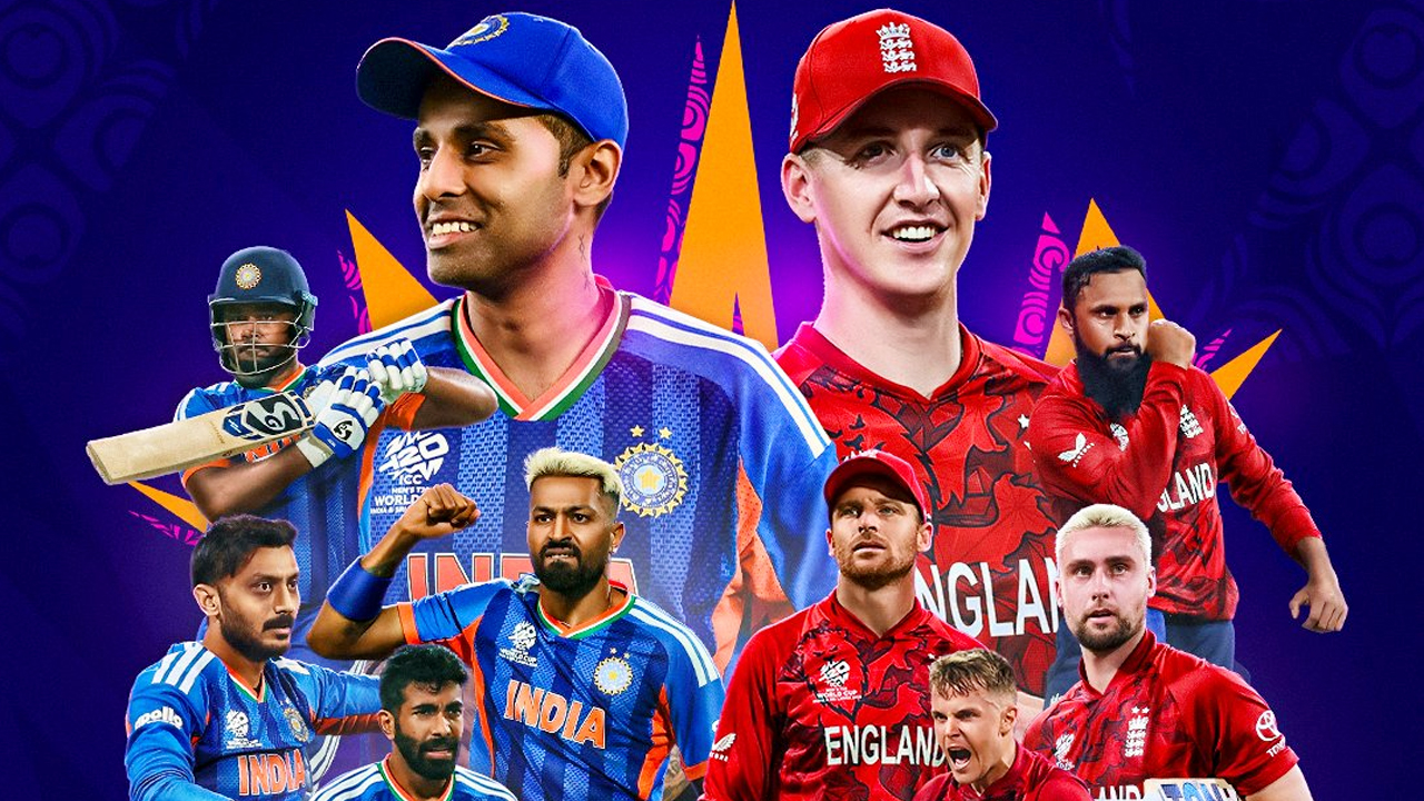 ভারত-ইংল্যান্ড সেমিফাইনালে বিশ্বকাপ চ্যাম্পিয়ন নির্ধারণের সম্ভাবনা