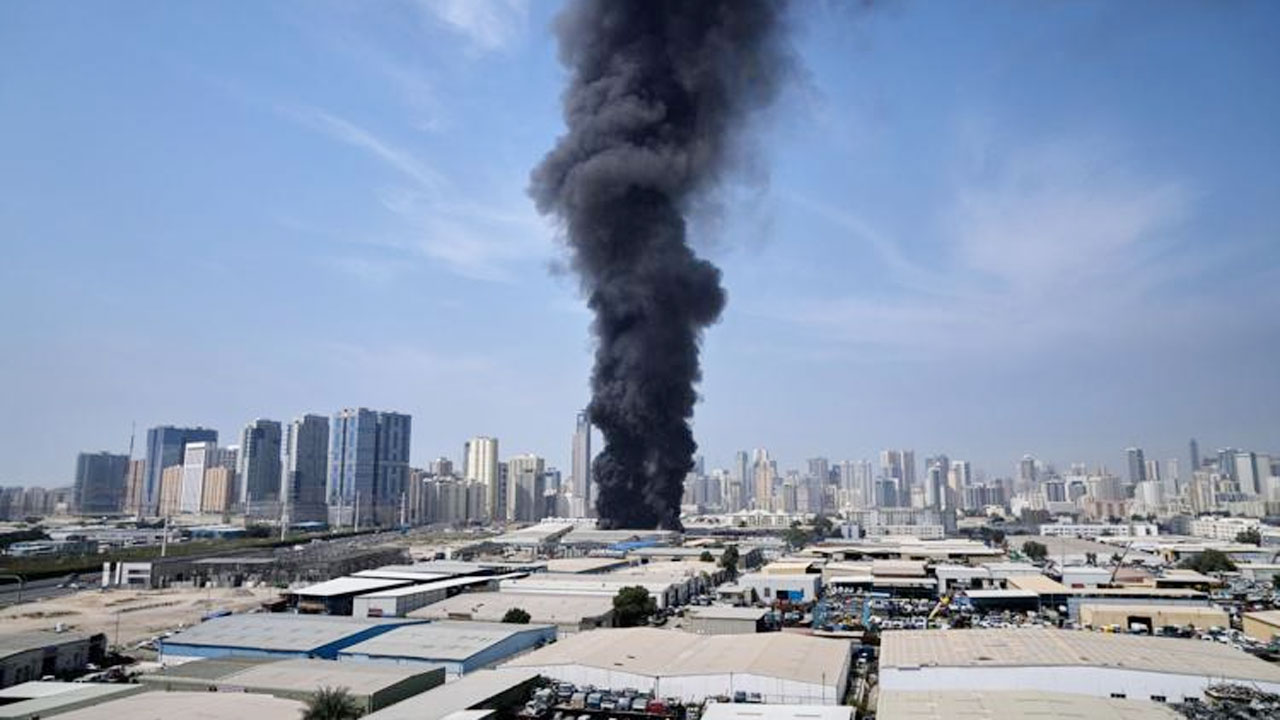 ইরান: যুদ্ধের সময়কাল নিয়ে চিন্তিত নন হায়দারি