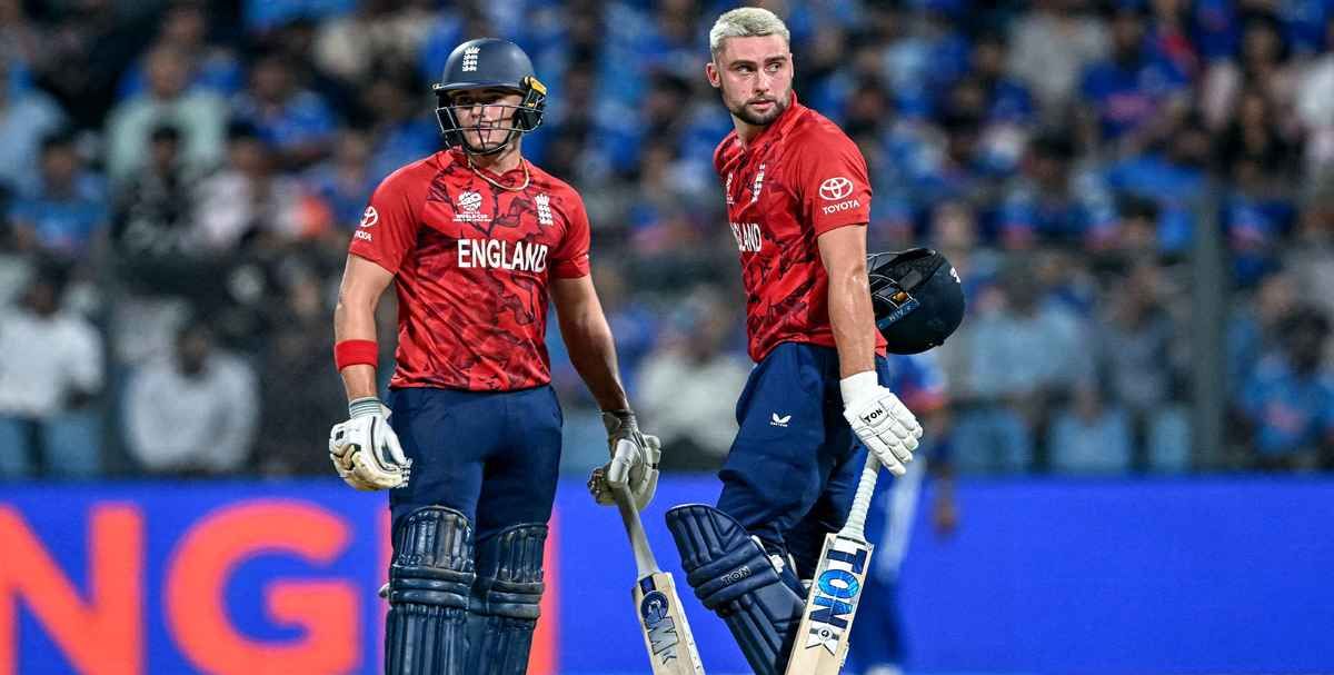 ভারতের বুকে কাঁপন ধরিয়ে অল্পের জন্য ফাইনাল মিস ইংল্যান্ডের