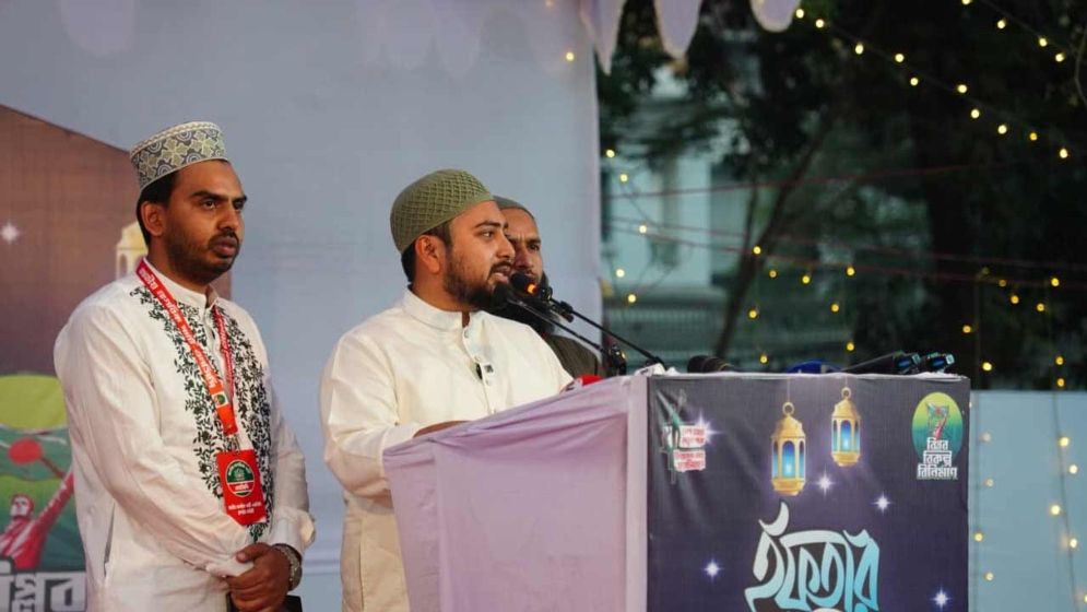 দলের পরিবর্তন হয়েছে, মানুষের ভাগ্য অপরিবর্তিত রয়েছে