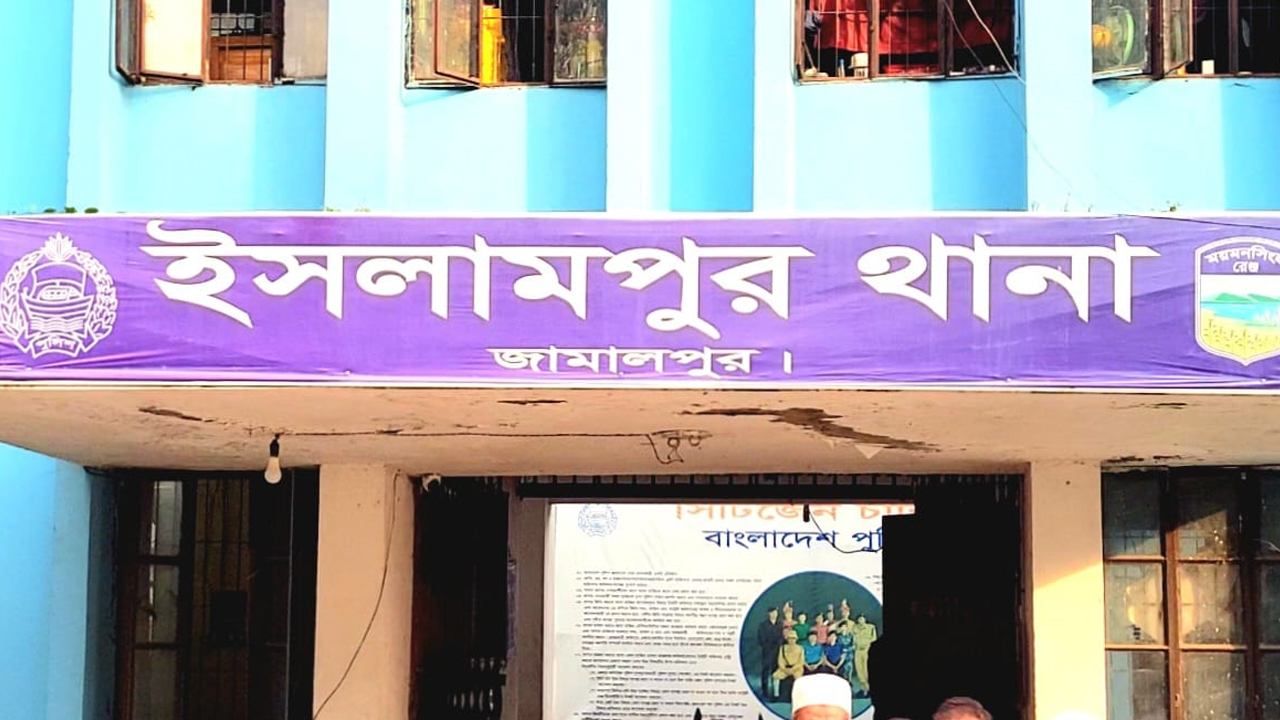 বিএনপি নেতার বিরুদ্ধে দুই গ্রামপুলিশকে পিটিয়ে জখমের অভিযোগ