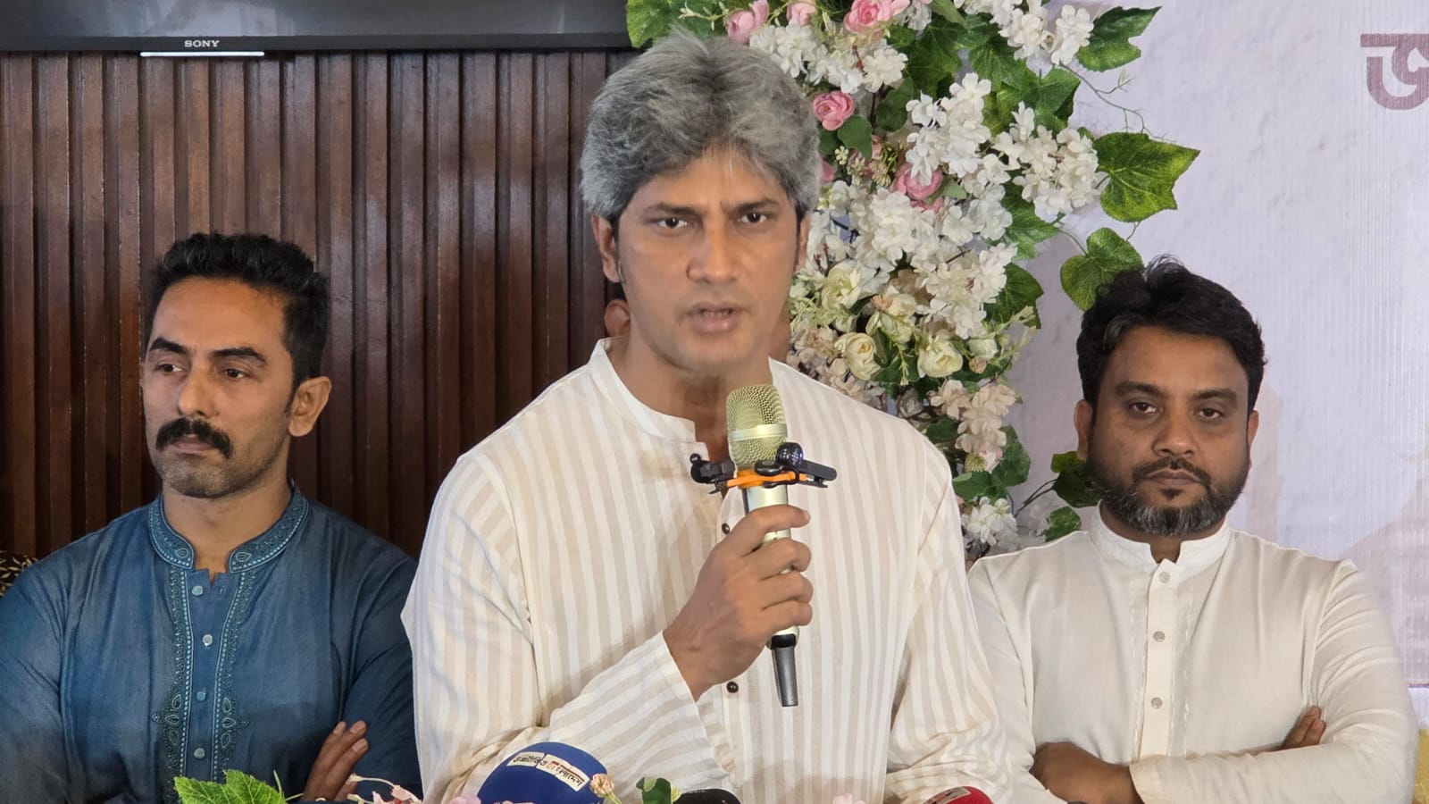 বৈরি আন্তর্জাতিক পরিস্থিতিতে সামনে নতুন চ্যালেঞ্জ: পরিকল্পনা প্রতিমন্ত্রী