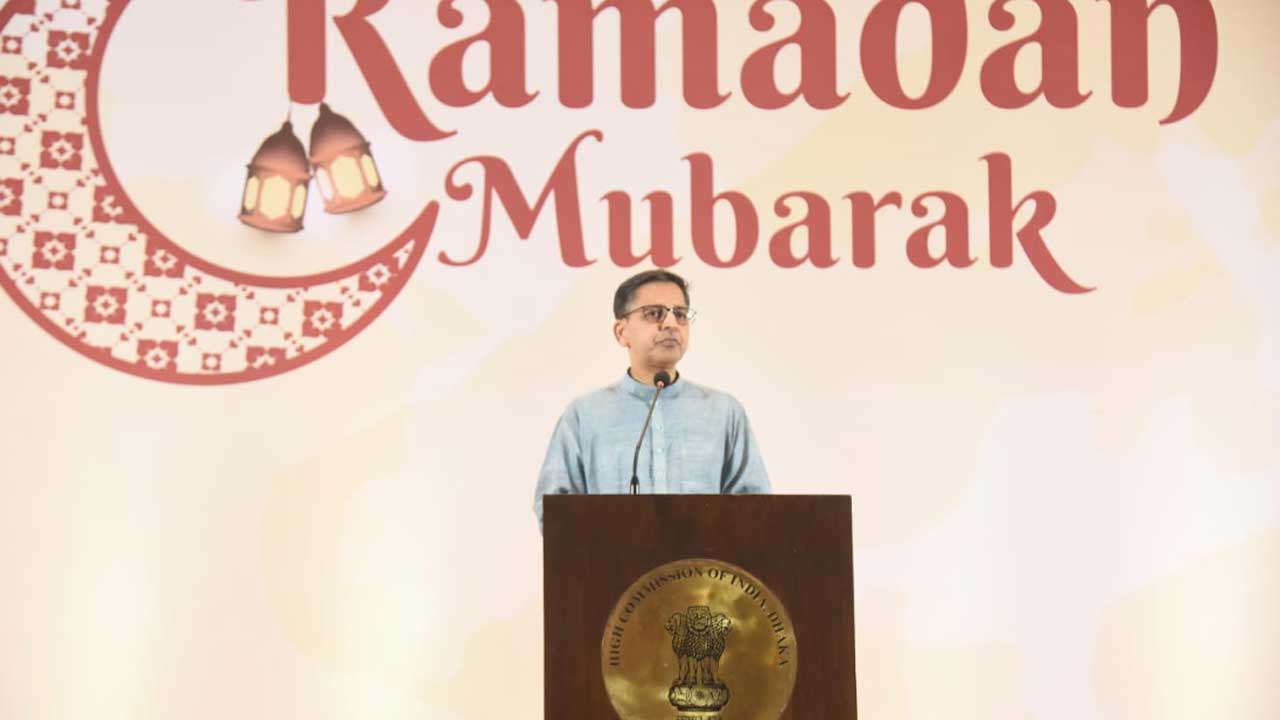 স্থিতিশীল বাংলাদেশ সমর্থন করে ভারত