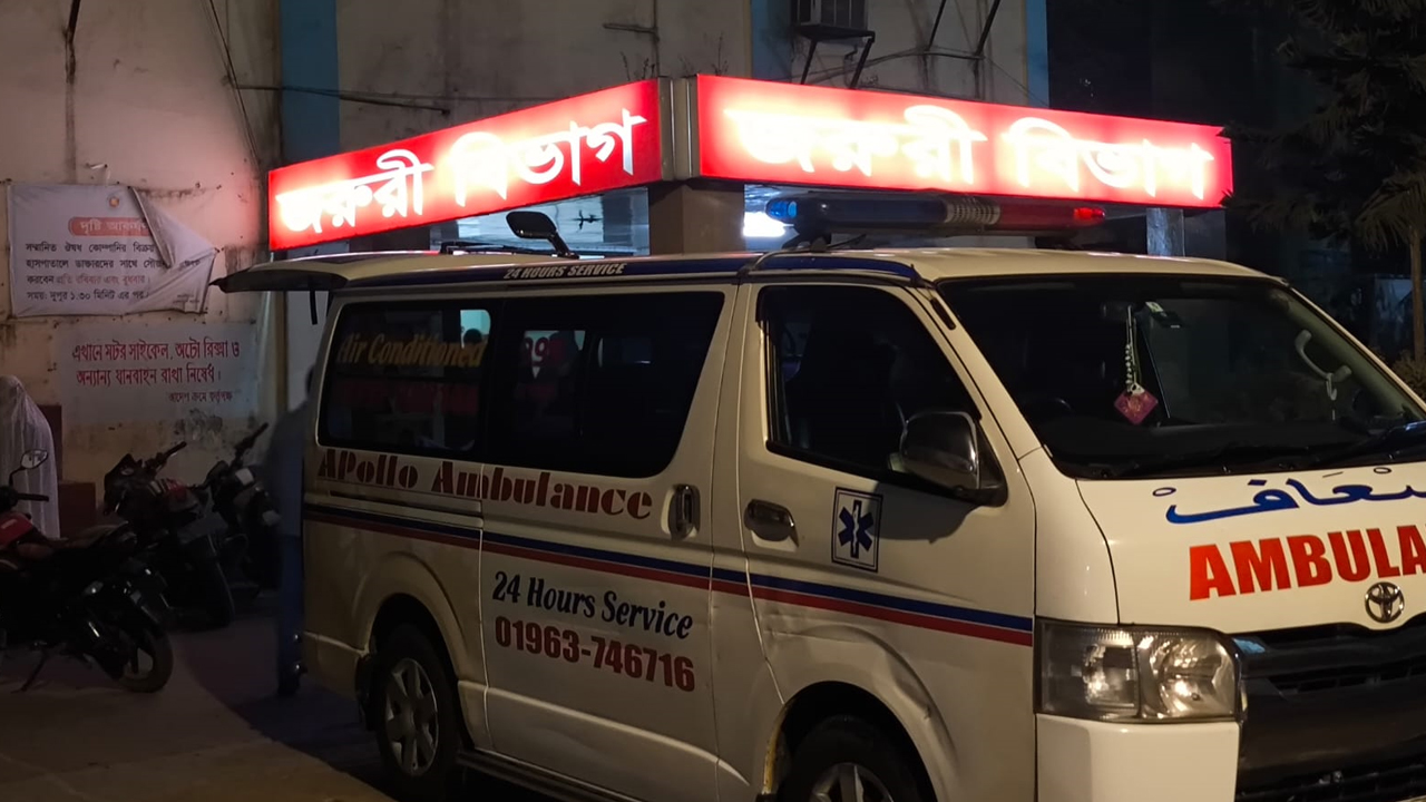 সৎ ভাইয়ের আঘাতে বড় ভাইয়ের মৃত্যু