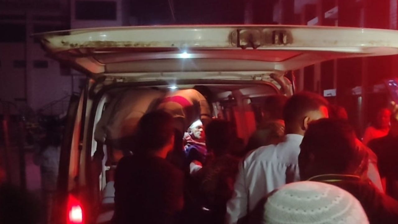 বড় ভাইকে কুপিয়ে জখমের পরদিন ছোট ভাইয়ের ওপর হামলা