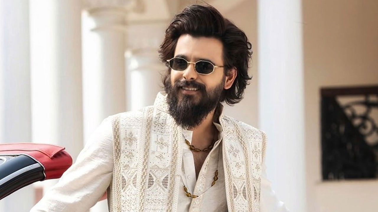 ঈদে মুক্তি পাচ্ছে সিয়াম আহমেদের ‘রাক্ষস’