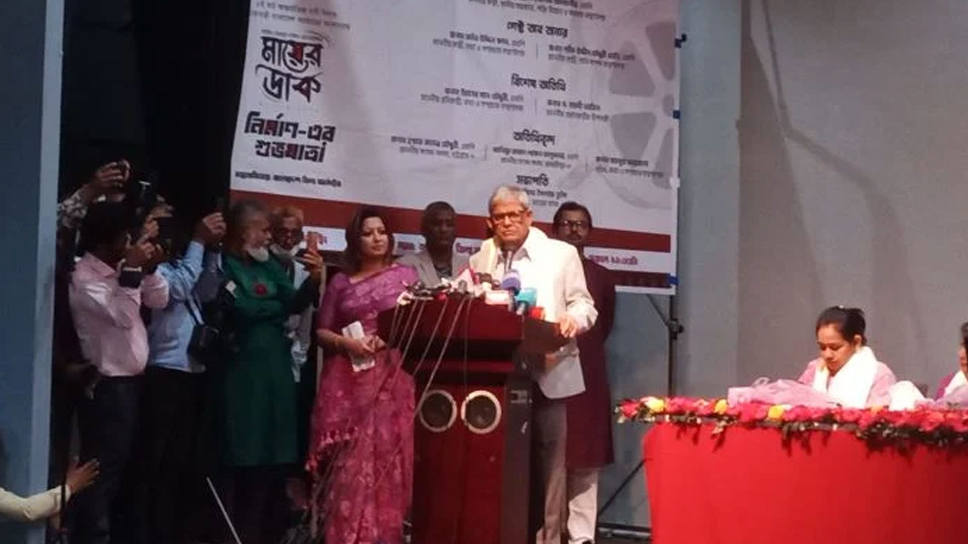 গুম হওয়া ব্যক্তিদের পরিবারকে ভাতা দিতে প্রধানমন্ত্রীকে চিঠি দেব: মির্জা