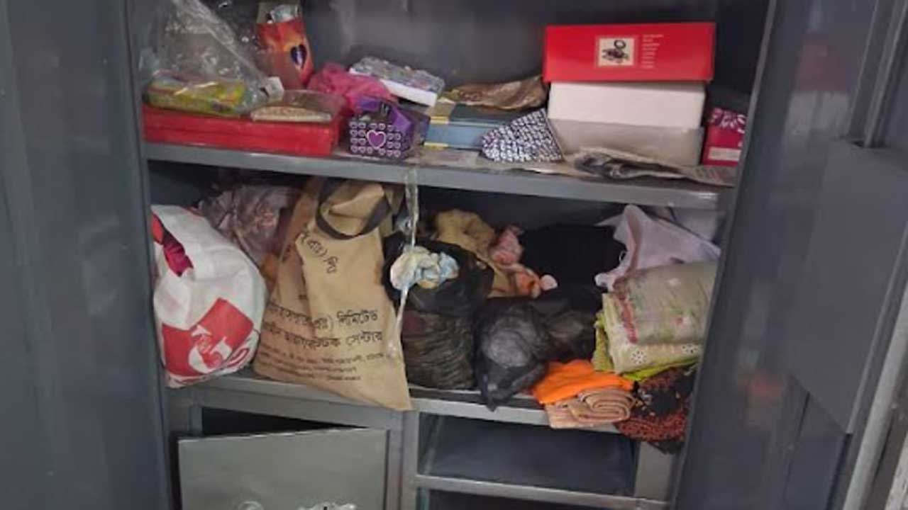 চট্টগ্রামে সাংবাদিকের বাসায় চুরির অভিযোগ