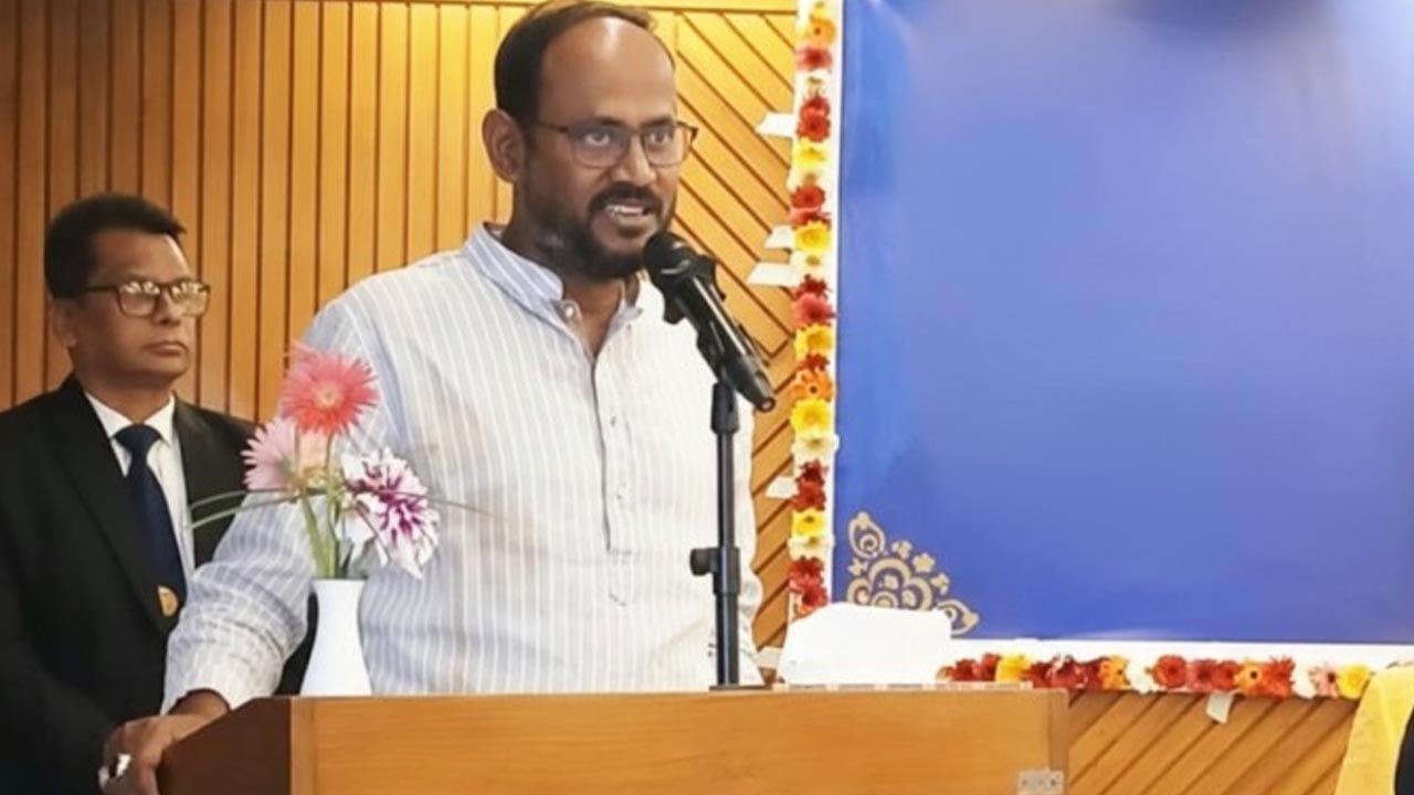 নারীর অধিকার বাস্তবায়নে গুরুত্ব দেওয়ার আহ্বান প্রাণিসম্পদ প্রতিমন্ত্রীর