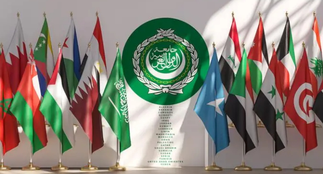 আরব লিগ: ইরান ‘বেপরোয়া’ হামলা চালাচ্ছে
