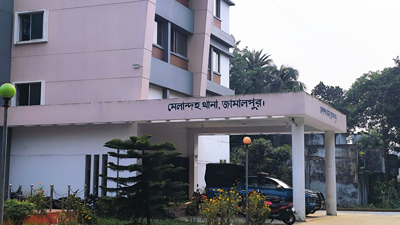 জামালপুরে ভাইয়ের হাতে ভাই খুনের মামলা