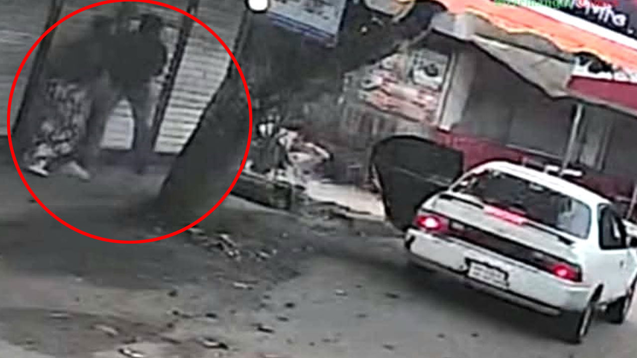 মৌলভীবাজারে ফিল্মি স্টাইলে নারীকে অপহরণের চেষ্টা