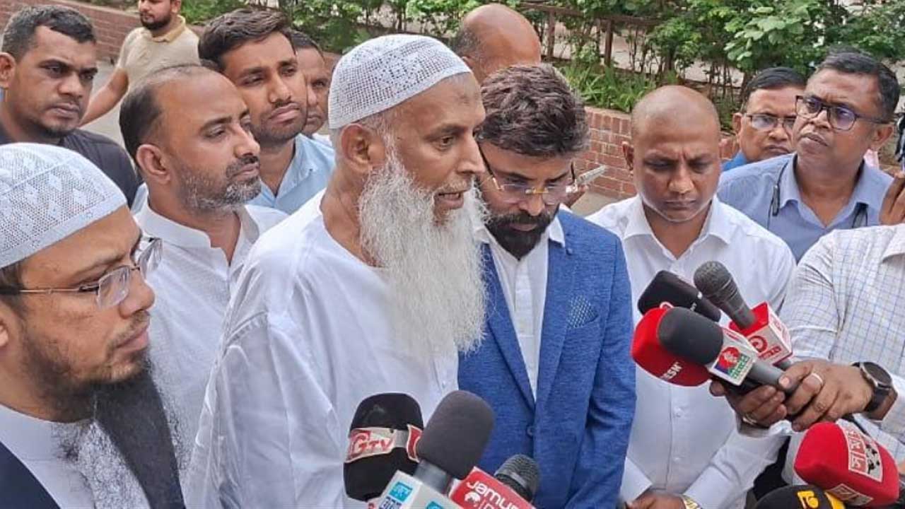 যাকাত ব্যবস্থাপনা সুশৃঙ্খল করতে কমিটি গঠনের উদ্যোগ