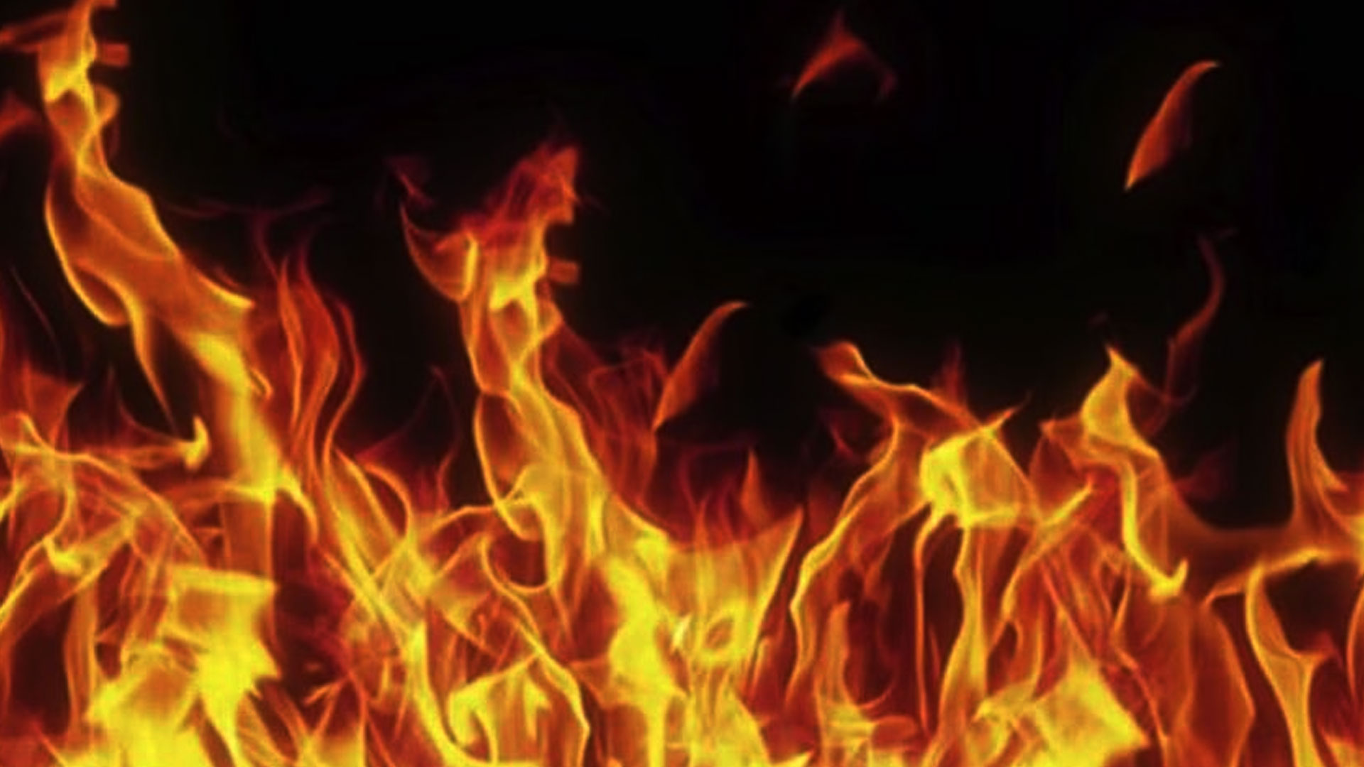 মিরপুরে ১০ তলা ভবনে আগুন লেগেছে