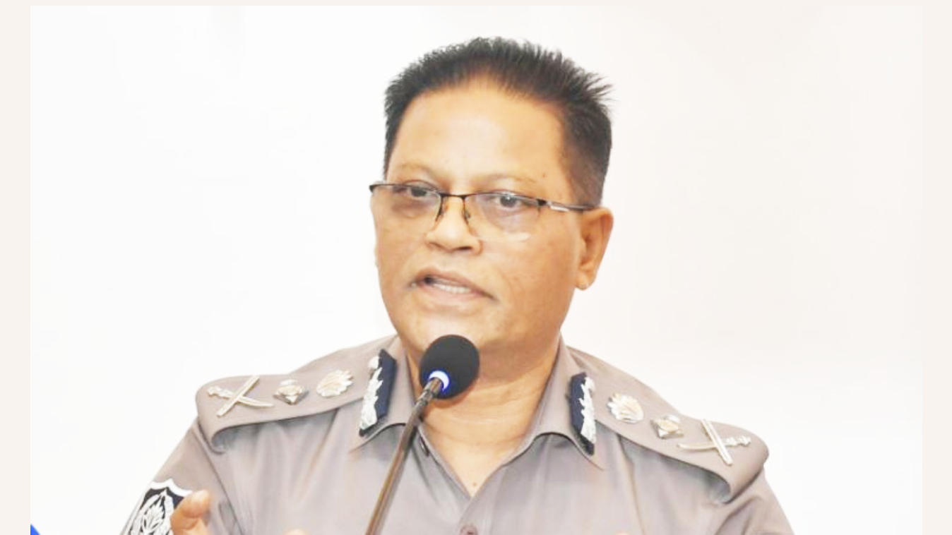 জুলাই কারো ব্যক্তিগত সম্পদ নয়: আইজিপি