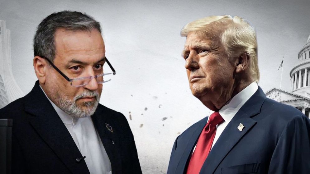 ট্রাম্পের হত্যার হুমকি যুদ্ধাপরাধের স্বীকারোক্তি: আরাগচি