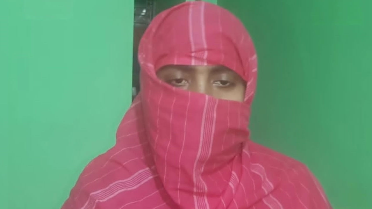 হাদি হত্যায় জড়িত চক্র শনাক্তের দাবি বোনের