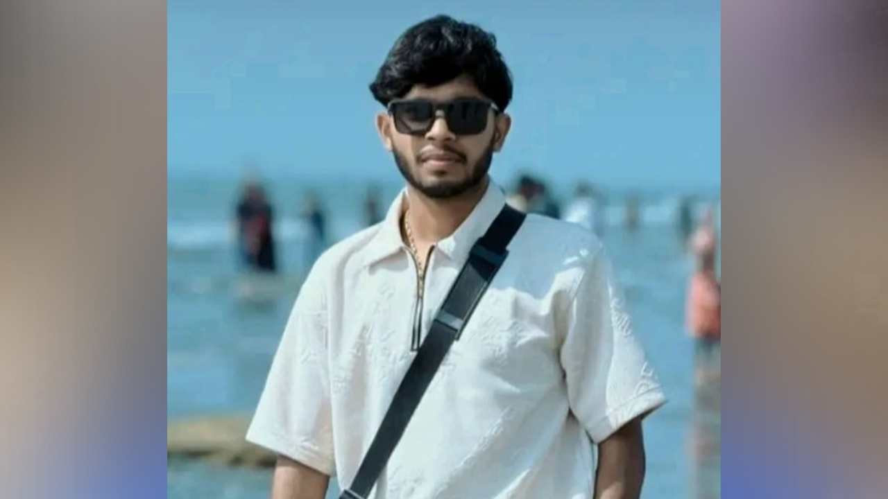 মাদ্রাসাছাত্রীকে ধর্ষণের অভিযোগে প্রধান আসামি গ্রেপ্তার