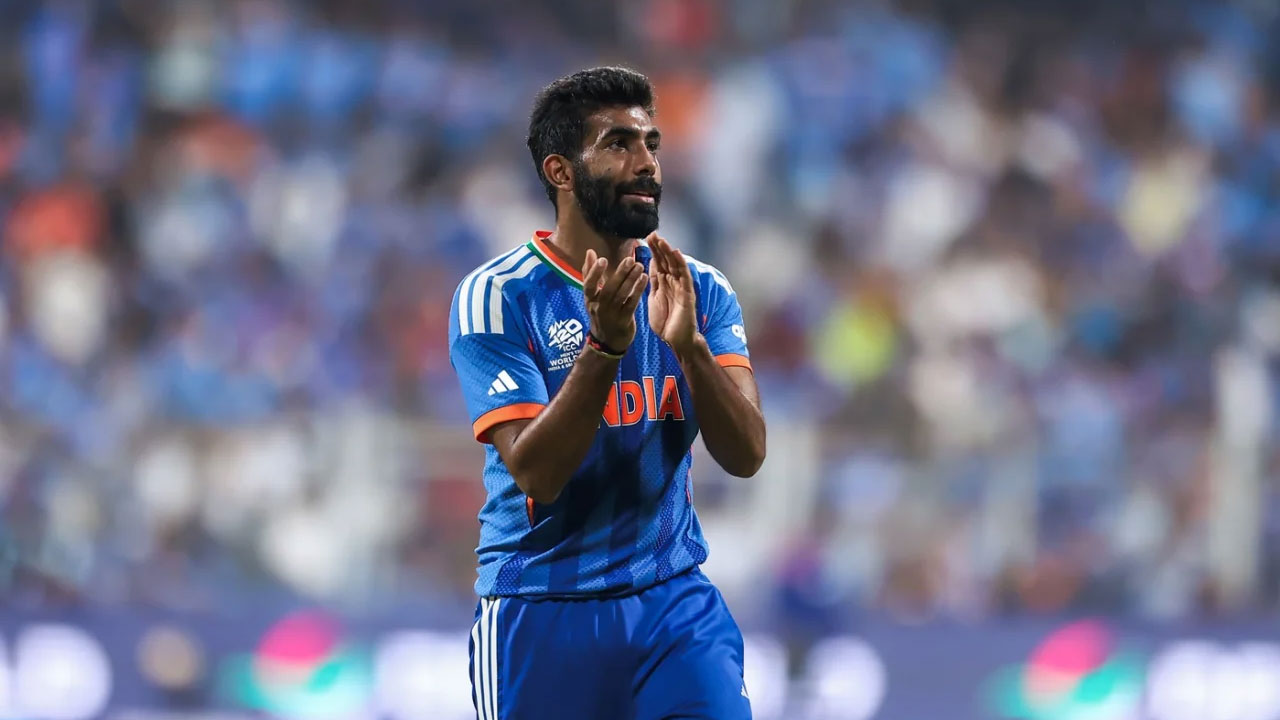 বুমরাহ আমাদের জাতীয় সম্পদ’