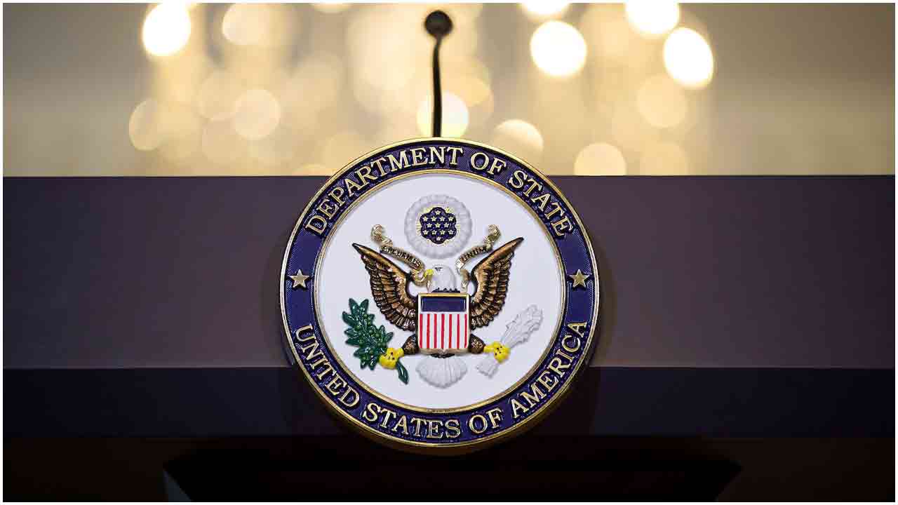 যুক্তরাষ্ট্রের নাগরিকদের তুরস্ক ত্যাগের আহ্বান