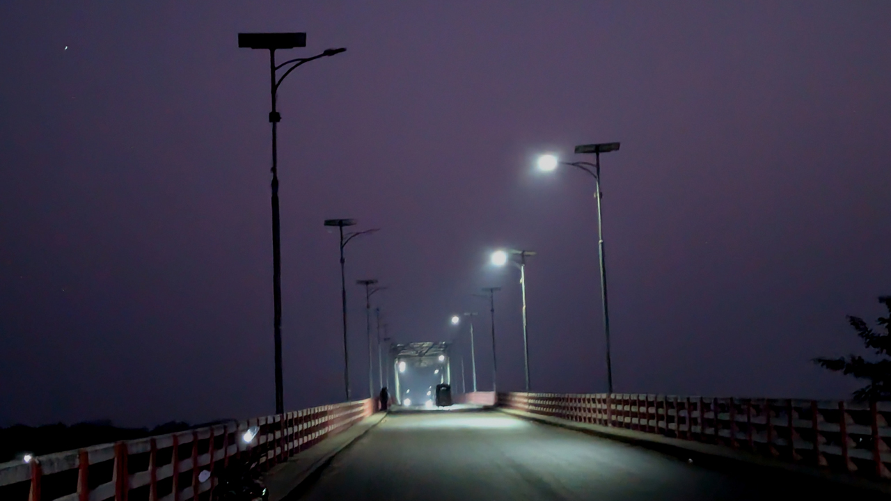 পটুয়াখালীর লোহালিয়া সেতুতে সন্ত্রাসী কর্মকাণ্ড বাড়ছে