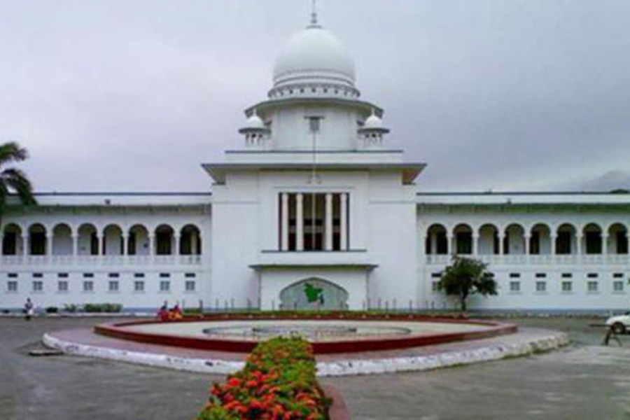 ডেইলি স্টার কার্যালয়ে হামলা: জুলফিকারের জামিন আবেদন খারিজ