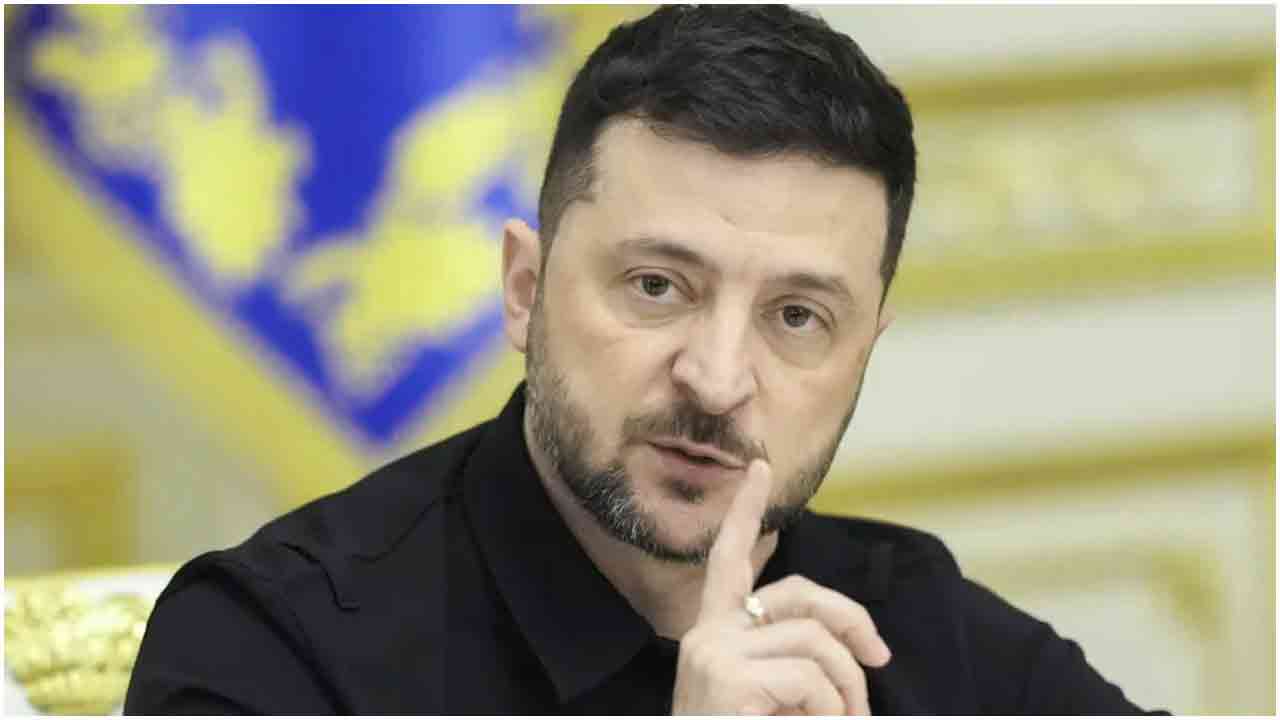 ইরানি ড্রোন মোকাবিলায় ইউক্রেনের সহায়তা চেয়েছে ১১ দেশ