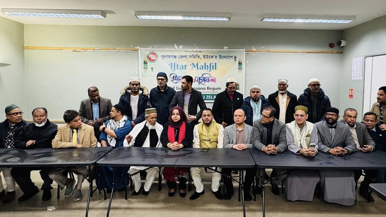 দেশে সামাজিক কল্যাণে সংগঠকদের এগিয়ে আসা উচিত