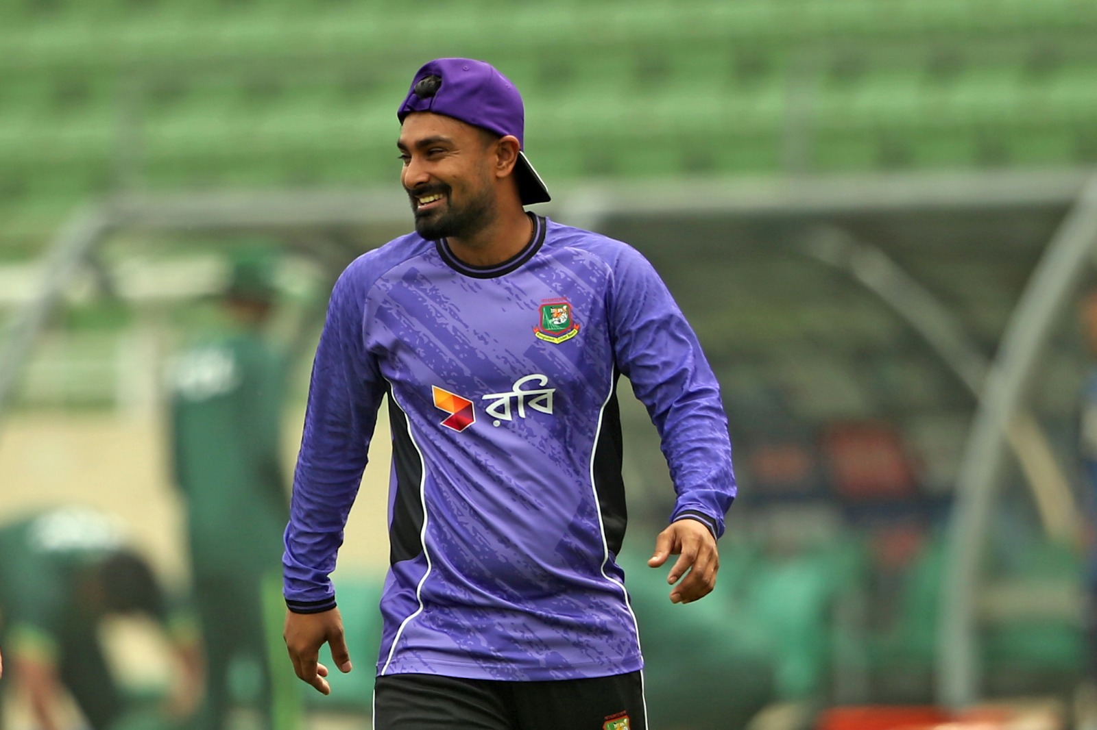 যে কারণে ওয়ানডেতে পাঁচে খেলবেন লিটন