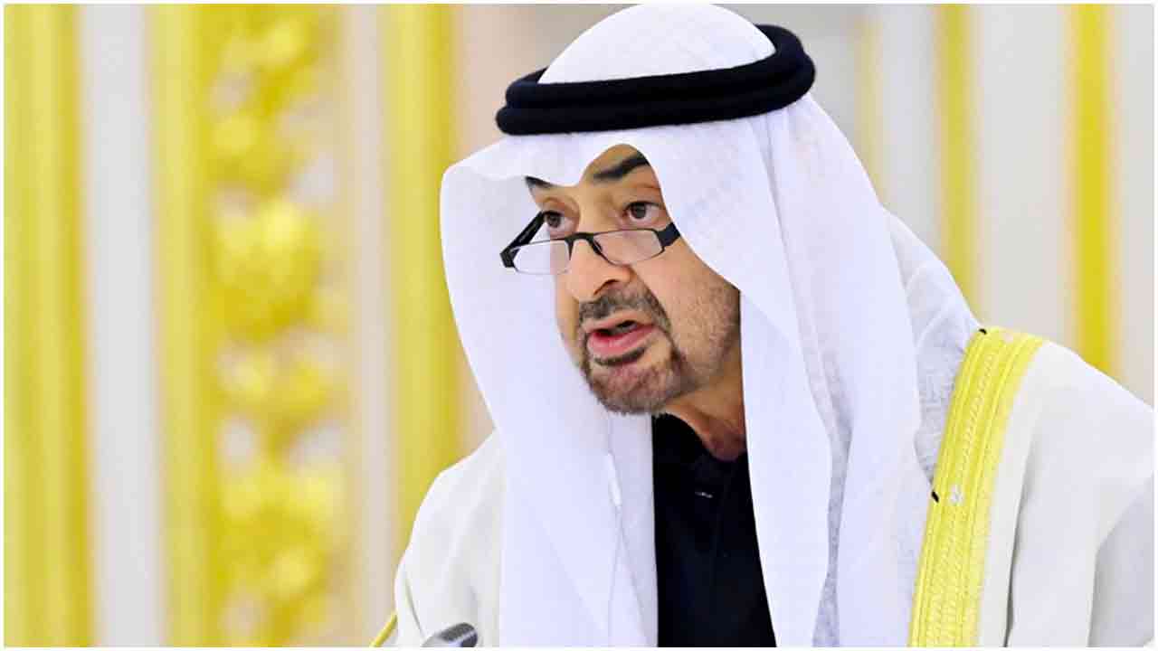 ইরানে হামলায় অংশ না নেওয়ার ঘোষণা আমিরাতের